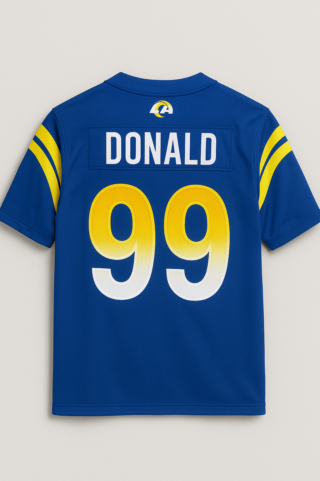 Los Angeles Rams Home Jersey